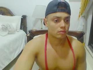 peter_ryder from Flirt4Free