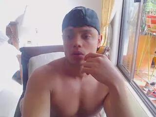 peter_ryder from Flirt4Free