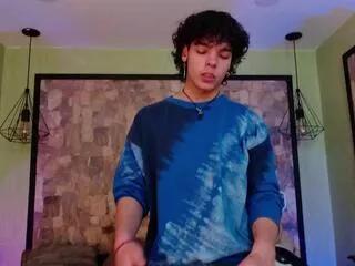 Philly_smith webcams show profile image 