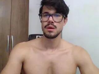pitter_brasil from Flirt4Free