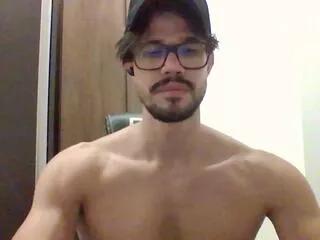 pitter_brasil from Flirt4Free