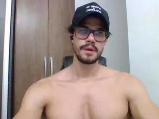 pitter_brasil from Flirt4Free