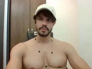pitter_brasil from Flirt4Free