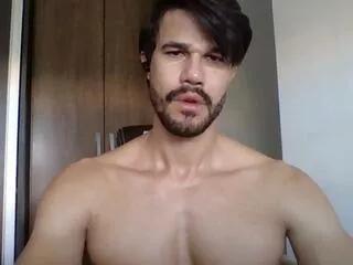 pitter_brasil from Flirt4Free