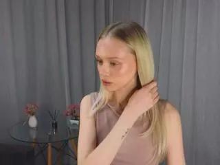 Polly_gossage webcams show profile image 