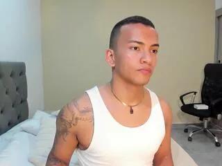 rafael_leonn from Flirt4Free