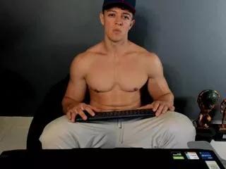 reece_taylor from Flirt4Free