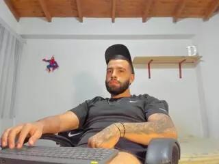 Remy_steen webcams show profile image 