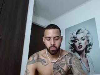 Renato_andrade webcams show profile image 