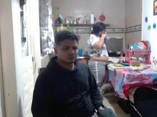Riana_alvarez_daniel_romero webcams show profile image 