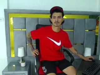 Ricardo_larson webcams show profile image 