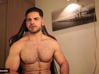ricck_smith from Flirt4Free