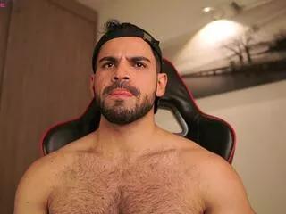 ricck_smith from Flirt4Free