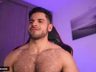 ricck_smith from Flirt4Free