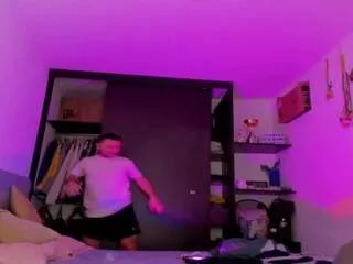 Richard_keathing webcams show profile image 