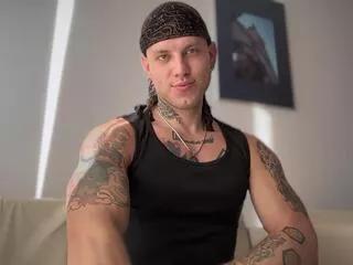 Richie_grey webcams show profile image 