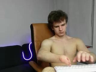 Ricky_becko webcams show profile image 