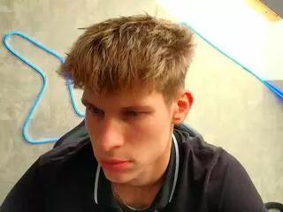 Ricky_potter webcams show profile image 