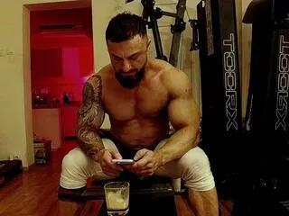Ricky_stuart webcams show profile image 