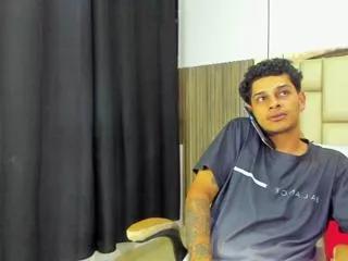 riki_geles from Flirt4Free