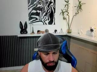 Riky_star webcams show profile image 