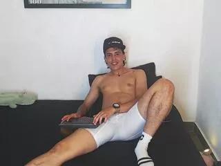 Robisson_zack webcams show profile image 