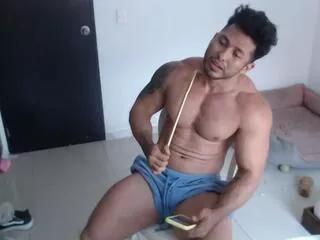 Rocco_mark webcams show profile image 