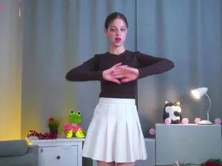 rona_kobylarczyk on Flirt4Free