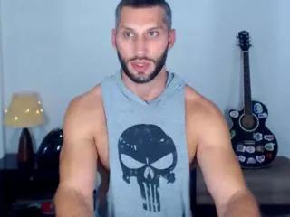 ronnie_x from Flirt4Free