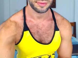 ronnie_x from Flirt4Free