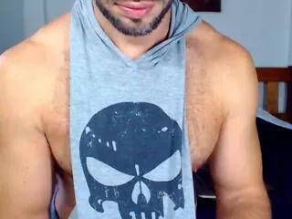 Ronnie_x webcams show profile image 