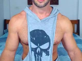 ronnie_x from Flirt4Free