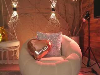 rossy_adams from Flirt4Free