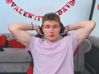 rufus_ridge from Flirt4Free