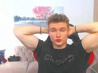 rufus_ridge from Flirt4Free