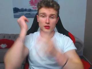 rufus_ridge from Flirt4Free