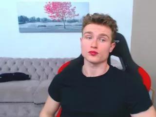 rufus_ridge from Flirt4Free