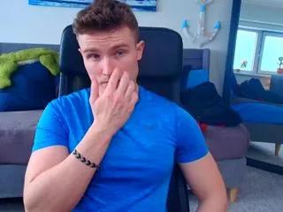 rufus_ridge from Flirt4Free