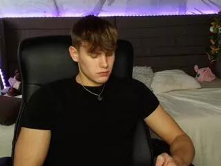 russ_madison from Flirt4Free