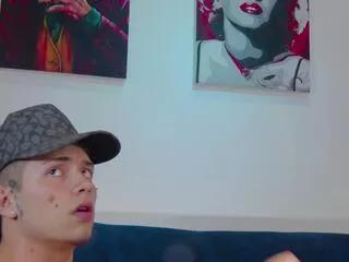 Ryan_millerr webcams show profile image 