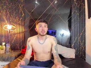 Ryder_inked webcams show profile image 