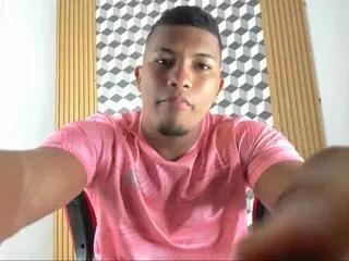 Ryu_stone webcams show profile image 