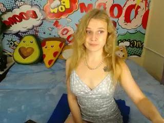 sally_roberts from Flirt4Free