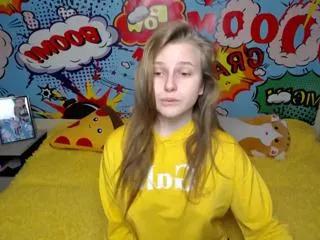 sally_roberts from Flirt4Free