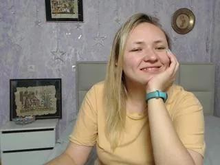 sally_verda from Flirt4Free