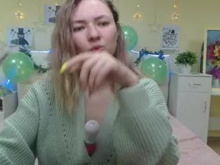 sally_verda from Flirt4Free