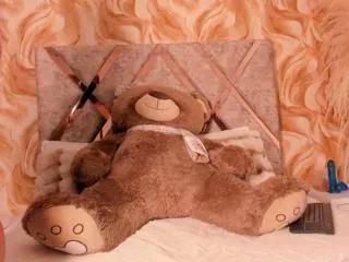 Salome_bonnett webcams show profile image 