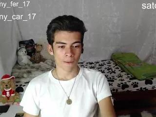 Sam_cute webcams show profile image 