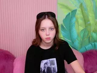 Samanta_martines webcams show profile image 