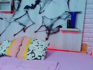 samantha_evaans from Flirt4Free